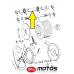 DISTANCNA CEV D16/12L57